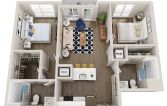 Partner-provided photo for $3550 unit