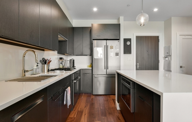 1 bed, 1 bath, 776 sqft, $3,700, Unit 315