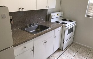 Prime Living in Wynwood