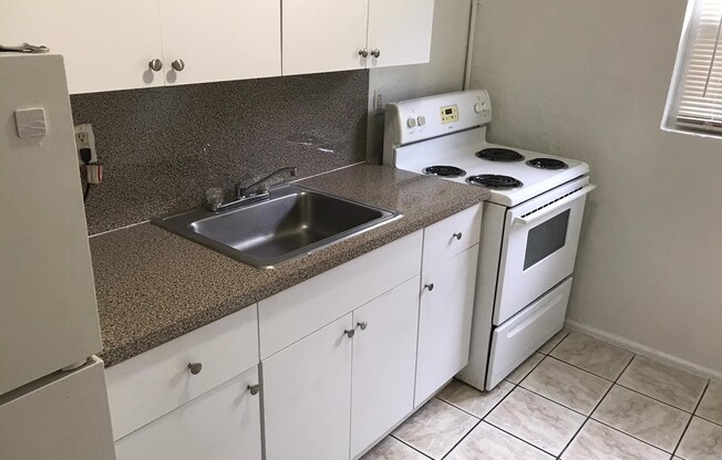 Prime Living in Wynwood