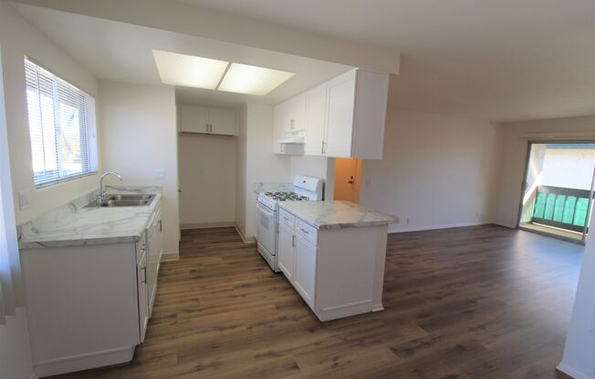 1 bed, 1 bath, 653 sqft, $1,985, Unit 58