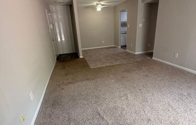 Affordable 1Bedroom Condominium