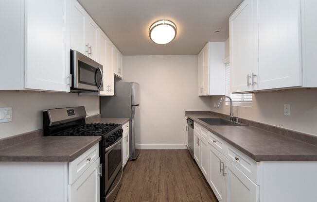 Villas at Carlsbad