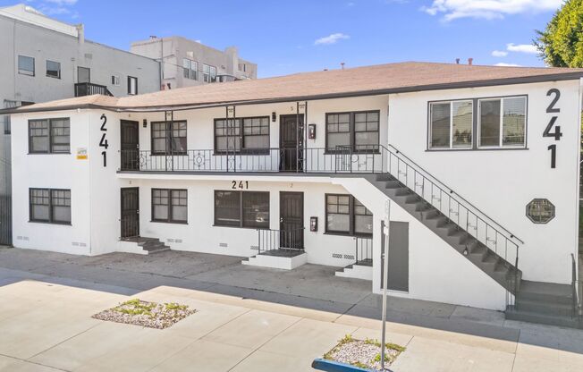 241 Bonito Avenue