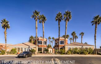 4730 Craig Rd. #2061 Building #11