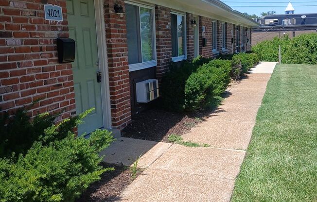 1 bed, 1 bath, 650 sqft, $810, Unit 4021NOT
