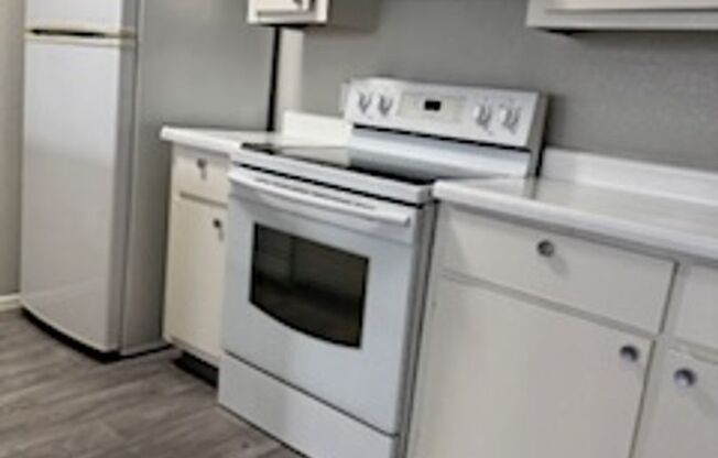 Papago Vista Apartments