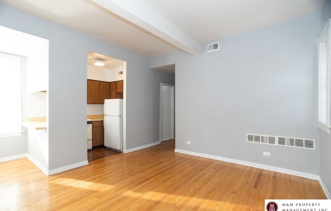 811 South Bishop Street LLC