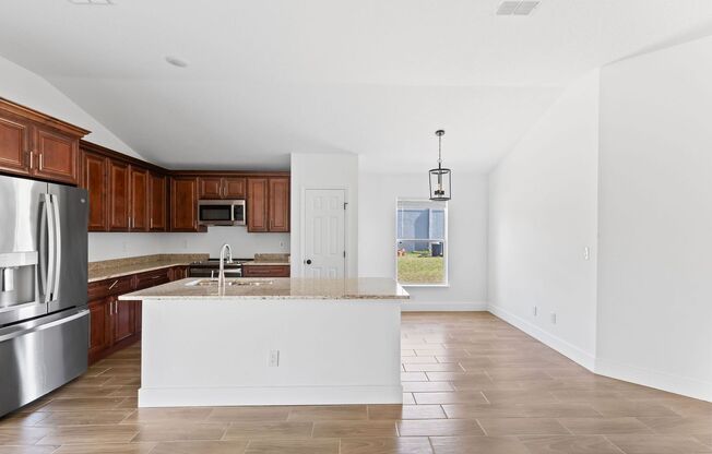 4 Bedroom SFH in Palm Coast