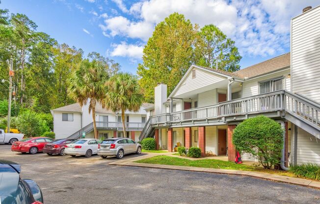 2 beds, 2 baths, 1,000 sqft, $1,050, Unit C21