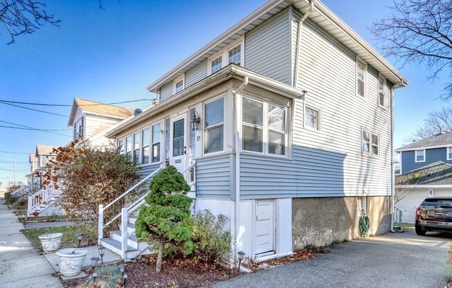 31 MILTON RD