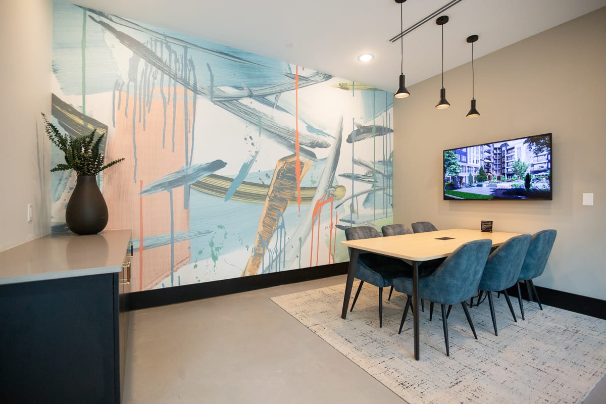 STUDIO, 1 AND 2 BEDROOM APARTMENTS IN ATLANTA, GA