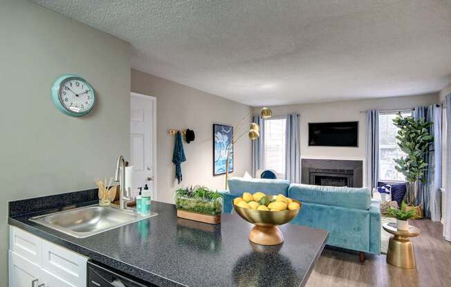 It All Begins Here. Your Style, Your Home