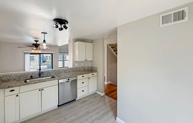 Stunning 2BD/2BA Condo on Scripps Ranch Blvd w/ In-Unit Laundry & 2-Car Garage