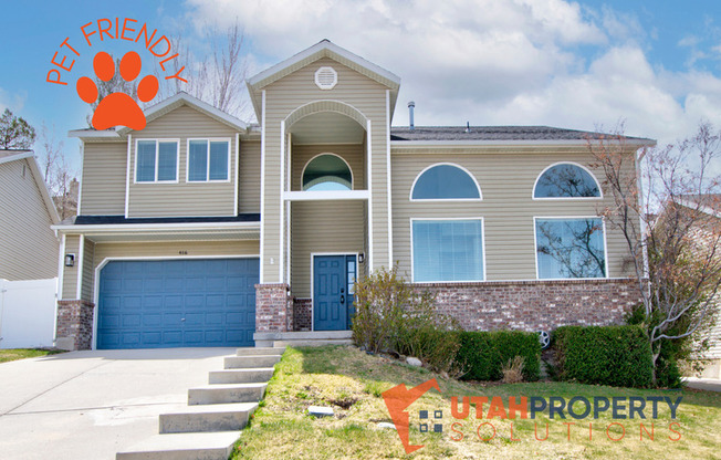 486 E ELIZABETH DAY CV