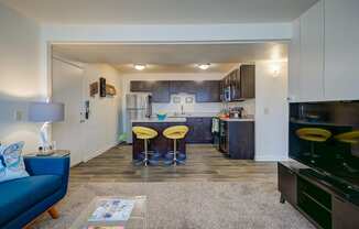 Welcome to The Landing