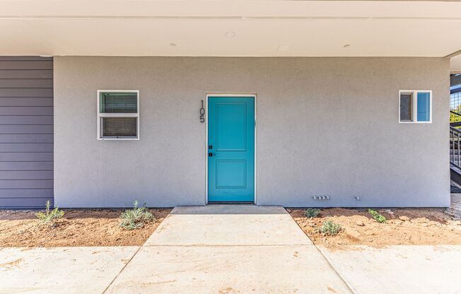 Partner-provided property photo