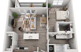 Partner-provided photo for $1620 unit