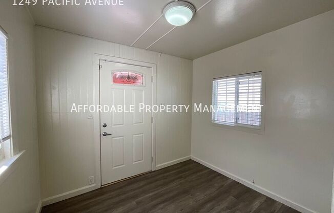 Partner-provided property photo