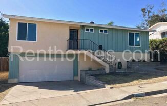 3662 Hondo Street