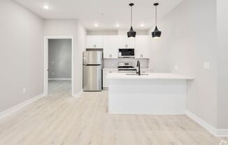 317 Kennedy Street NW - NOW LEASING !!!