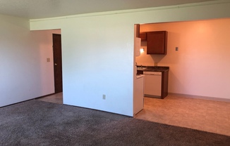 2 beds, 1 bath, 910 sqft, $790, Unit 17