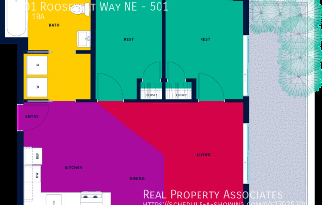 Partner-provided property photo
