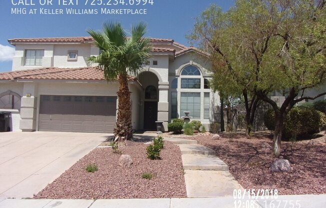 1327 AUTUMN WIND WAY