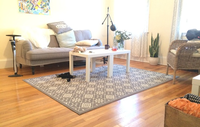 1 bed, 1 bath, 934 sqft, $2,500, Unit 02-014