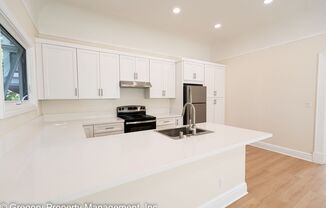 2 beds, 1 bath, $2,650