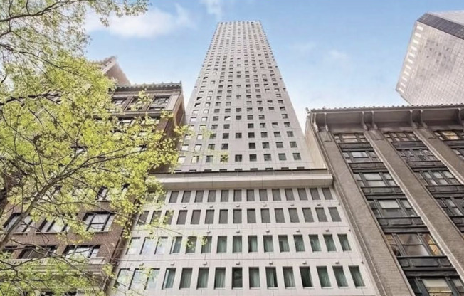 2 beds, 1 bath, 743 sqft, $6,500, Unit 35B