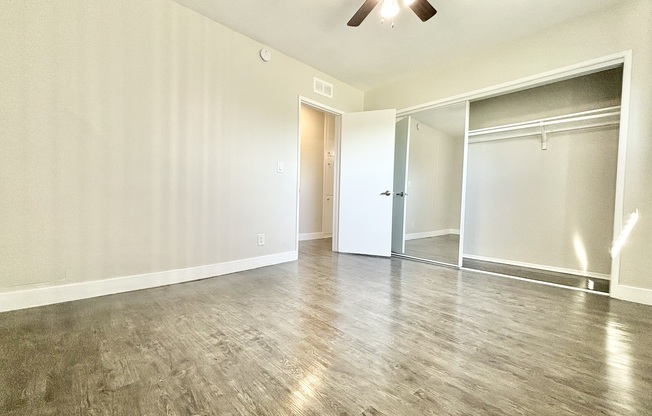 2 beds, 2 baths, $2,465