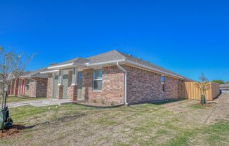 3 beds, 2 baths, $1,795