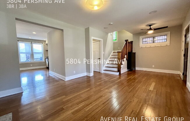 5804 PERSHING AVE