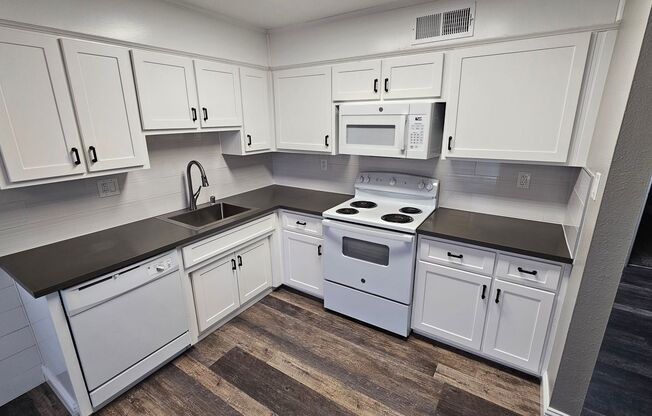 Providence House Apartments