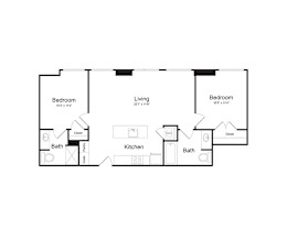 Partner-provided photo for $2141 unit