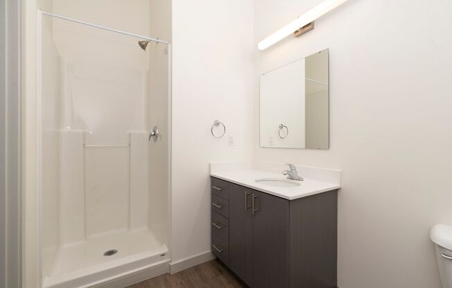 1 bed, 1 bath, 630 sqft, $1,795, Unit 111