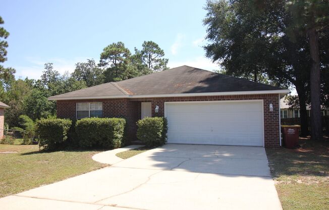 Beautiful Home with Open Floor Plan in a Prime Location!