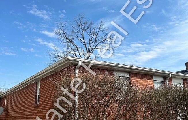 1622 MILBURN AVE