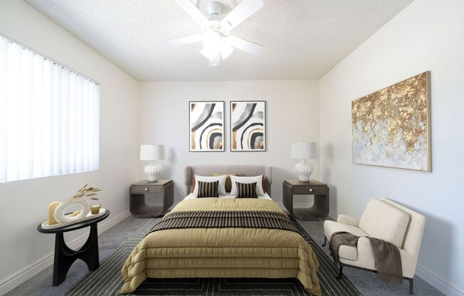 1 bed, 1 bath, $2,150