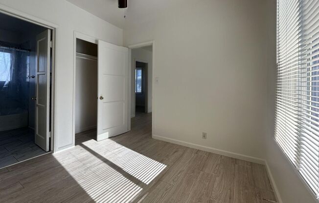 1 bed, 1 bath, $1,459, Unit #F