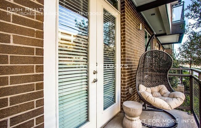 Partner-provided property photo