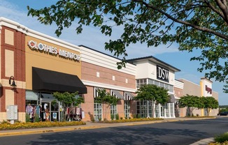 All Access Location at Evergreens at Smith Run, Fredericksburg, VA,22401