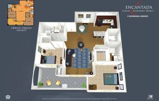 Partner-provided photo for $1854 unit
