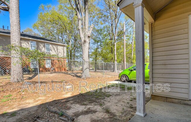 Partner-provided property photo