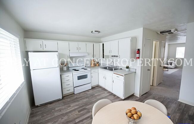 6660 South 1300 West