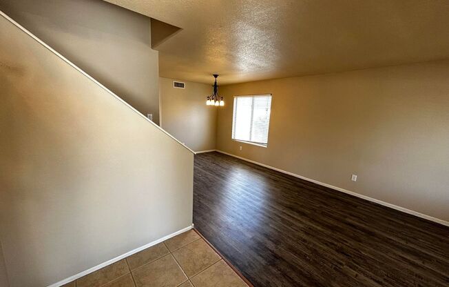Beautiful 4 bedroom 3 bath home!