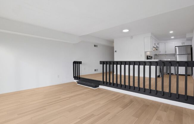 1 bed, 1 bath, 590 sqft, $1,395, Unit 315