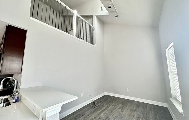 1 bed, 1 bath, $1,379, Unit 1308 A