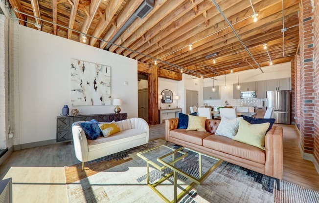 Greeley Lofts